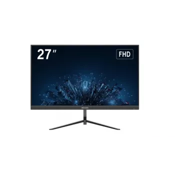 CCTV monitorius Hikvision DS-D5027F3-2P2S 27 colių LED 1920 x 1080