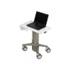 Nešiojamojo kompiuterio stovas Ergotron C50-1100-0 Pilka 39,6 cm