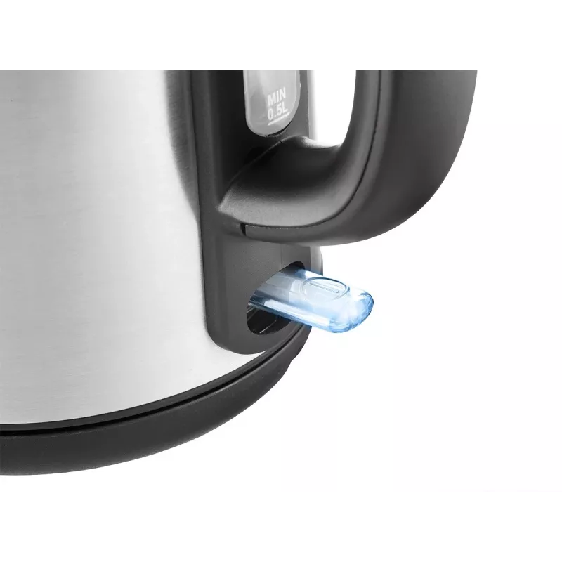 Elektrinis virdulys Concept Solution RK3260 — 1,7 L, 2200 W, nerūdijantis plienas, belaidis