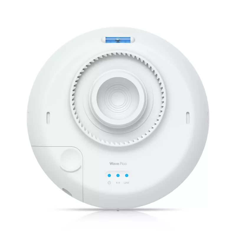 Ubiquiti UISP Wave Pico tinklo tiltas 800 Mbit/s Baltas