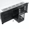 Apsauginis filtras Qoltec 50167 pilkas 8 AC lizdai 230V 1,8m