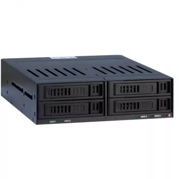 Laikiklio plokštė Inter-Tech X-3531 13,3 cm (5,25 colio)