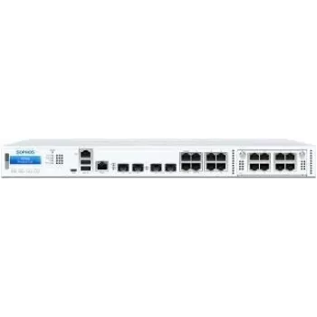 Ugniasienė Sophos XG3ATCHEUK