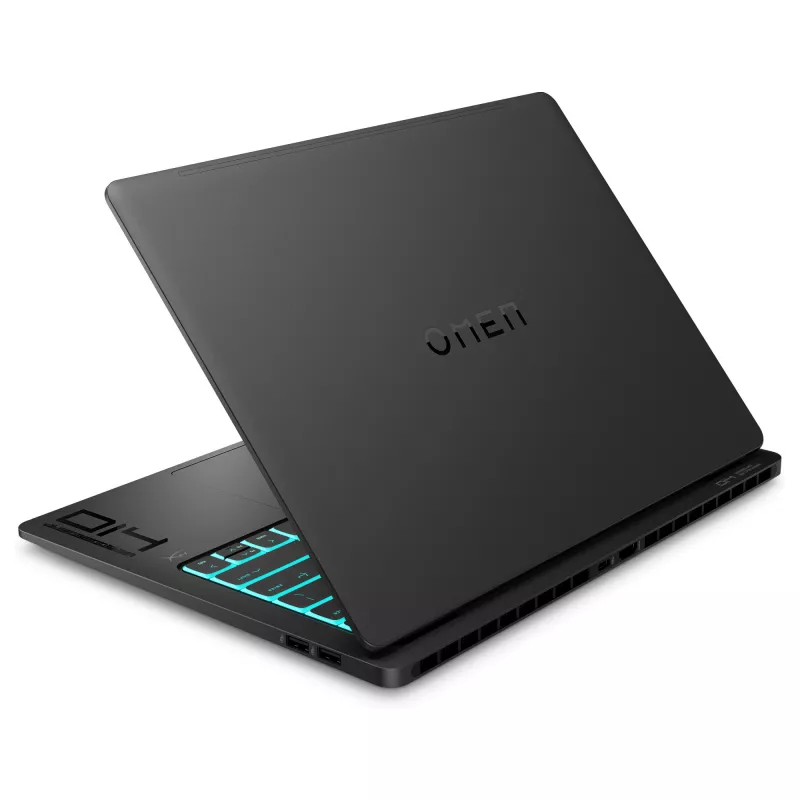 HP OMEN Transcend 14-fb1097ng nešiojamas kompiuteris žaidimams 35,6 cm (14 inch)