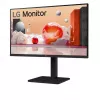 LG 27BA450-B kompiuterio monitorius 68.6 cm (27 colių) 1920 x 1080 pikselių Full HD juodas