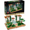 LEGO ICONS 10359 Fontano sodas