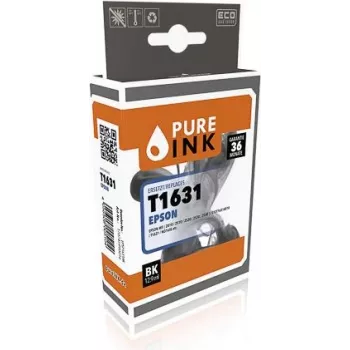 Pure Ink EPST1631BK spausdintuvo eksploatacinė medžiaga juoda