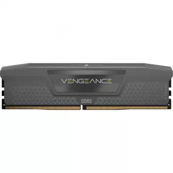 Atminties rinkinys CORSAIR VENGEANCE DDR5 32GB (2x16GB) 6000 MT/s CL38 pilka
