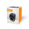 Nešiojama Bluetooth kolonėlė Denver BPS-165 Juoda