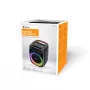 Nešiojama Bluetooth kolonėlė Denver BPS-165 Juoda