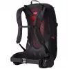 Kuprinė Zulu 30, juoda, 30 L, dydis S/M