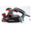 Šlifuoklis GRAPHITE 59G678 850 W