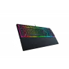 Razer Ornata V3 RGB žaidimų klaviatūra USB, juoda, pilno dydžio, laidinė, mecha-membrana