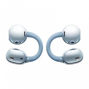 Huawei FreeClip 2 atviro tipo TWS ausinukai, mėlyni