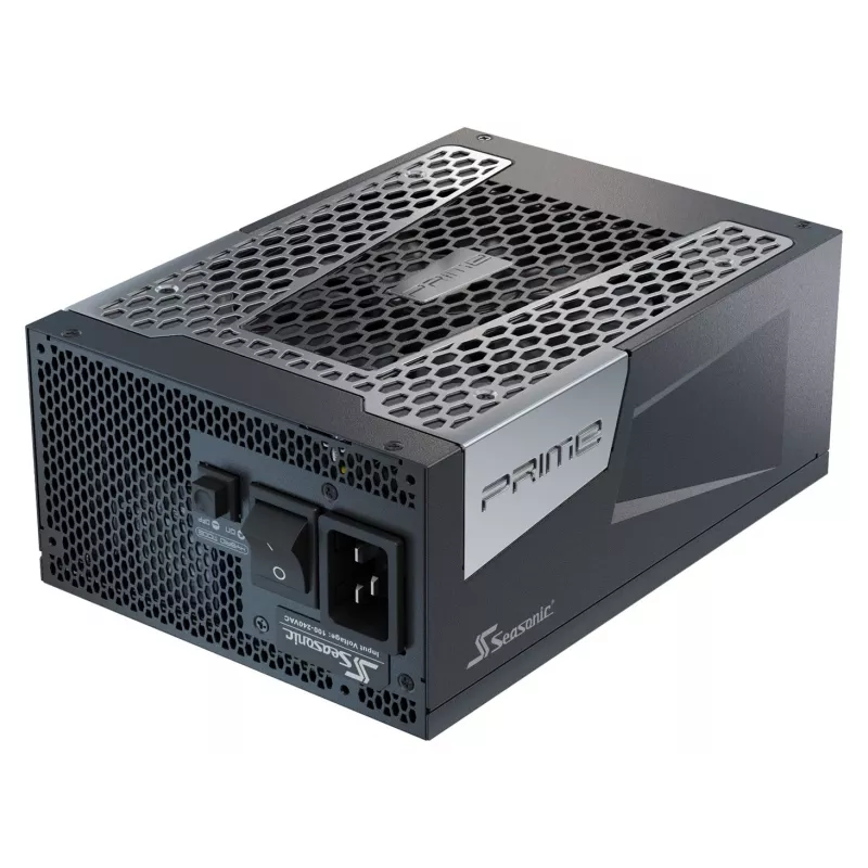 Maitinimo blokas Seasonic ATX3-PRIME-PX-1600 1600 W
