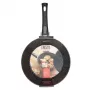 Resto Kitchenware Aries universali keptuvė apvali