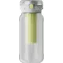 Xiaomi BHR9678GL Tritano gėrimo butelis, 1000 ml, baltas