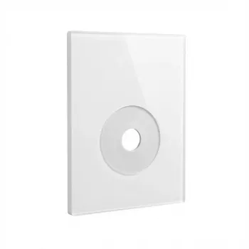 Gira 106503 Baltas