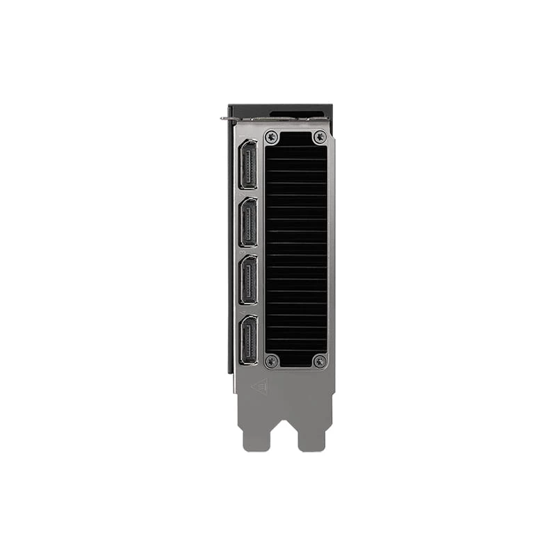 Vaizdo plokštė NVIDIA RTX 4500 Ada 24 GB GDDR6
