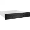Tandberg RDX QuikStation 8 RM 8 lizdų 2x 10Gb Ethernet 2U naujas