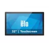 Elo Touch Systems E103164 3204 L liečiamasis ekranas juodas