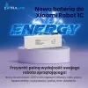 Akumuliatorius Xiaomi Robot 1C P1904-4S1P-MM, 3200mAh, 47,36Wh, STYTJ01ZHM Mijia 1C P1904-4S1P-MM (Dreame MC1808)
