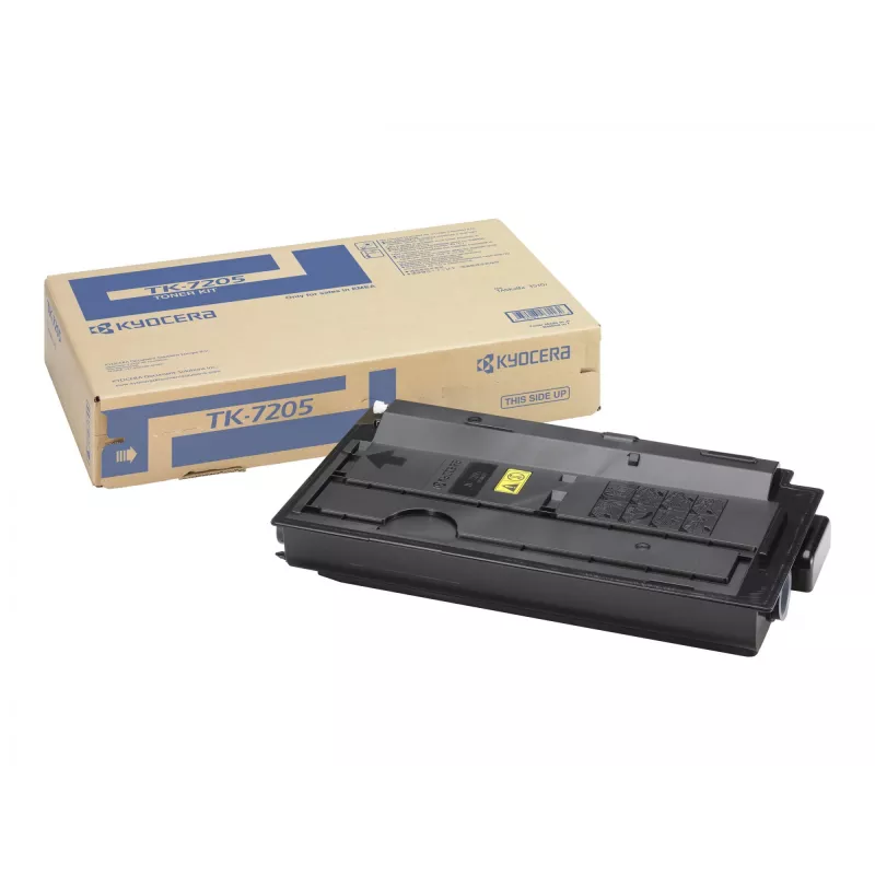 KYOCERA TK-7205 originalus juodas toneris