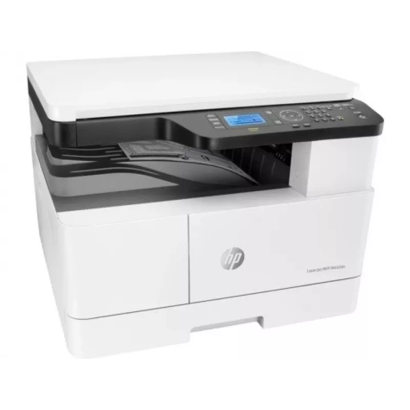 Daugiafunkcis įrenginys HP LaserJet MFP M442dn A3 nespalvotas lazerinis