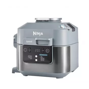 Ninja Speedi 10-in-1 Rapid Cooker & Air Fryer ON400EU