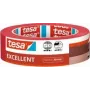 tesa 56546-00000-01 Dažytojo maskavimo juosta (ilgis x plotis) 50 m x 30 mm 1 vnt.