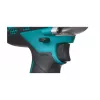 Poveikio veržliaraktis Makita DTW190Z 1/2 colio 18V Li-Ion 2300 RPM 190 N·m, 1,4 kg, Mėlyna/Juoda