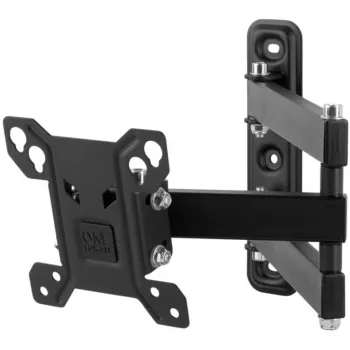 Universal Electronics One For All Smart WM 2151 – TV laikiklis (judama ranka, sieninis) plokščiaekraniams – ekrano dydis: 33–69 cm (13–27 col.) – sieninis laikiklis (WM2151)