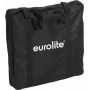 Nešiojimo krepšys EUROLITE Stage Stand 100 cm plokštėms, modelis 32000045