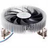 SilverStone Nitrogon NT07-115X – Procesoriaus oro aušintuvas (skirtas LGA1156, LGA1155, LGA1150, LGA1200)