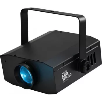 Šviestuvas EUROLITE Water Effect Light WF-30 30W RGB