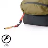 Casual kuprinė XDDESIGN Bobby Soft su 15,6 col. nešiojamojo kompiuterio skyriumi, 16 L, PET, juoda