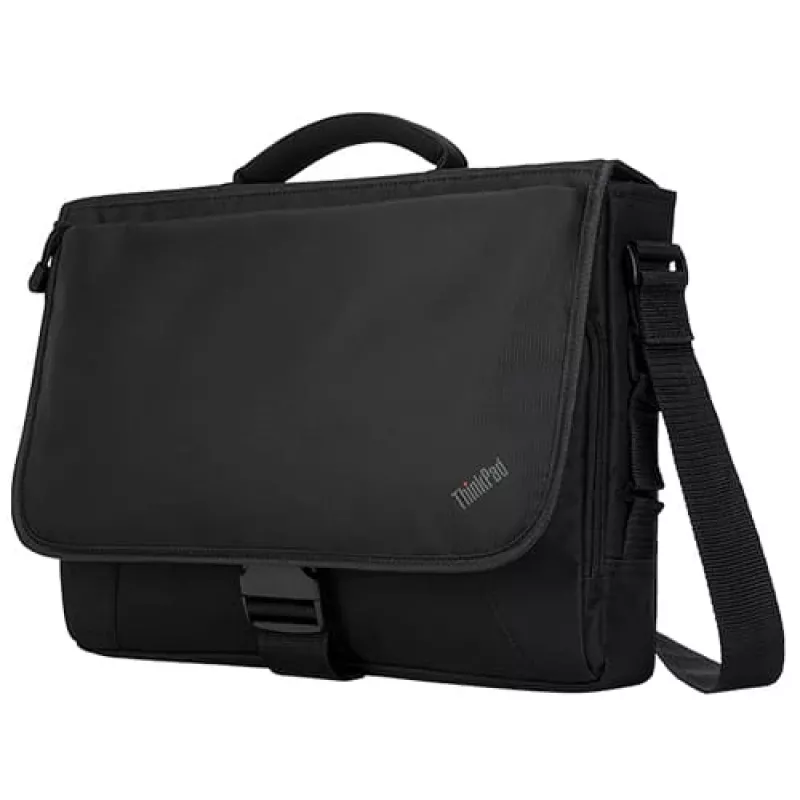 Lenovo 4X40Y95215 dėklas nešiojamam kompiuteriui 39,6 cm (15,6 colio) – juodas pašto krepšys