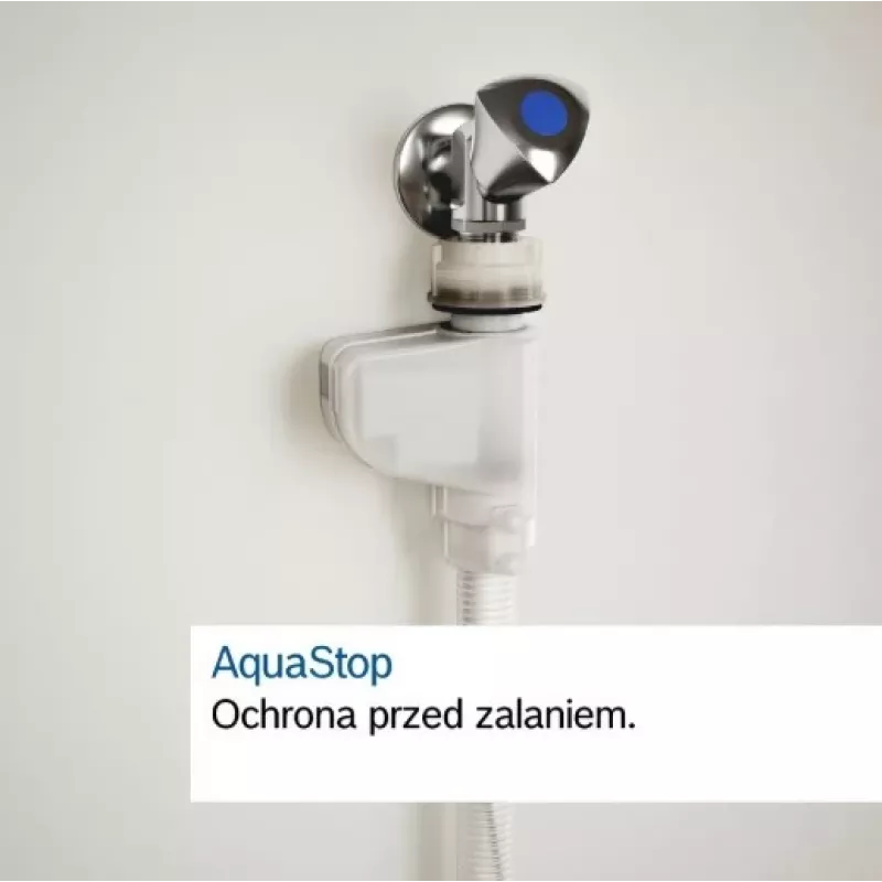 Įmontuojama indaplovė Bosch SMV25AX07F, 12 komplektų, 46 dB, 60 cm pilno dydžio