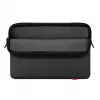 Dėklas-dėžutė Rivacase 5113 įrenginiams iki 30,5 cm (12 colių) — neoprenas, 0,13 kg, tamsiai pilka