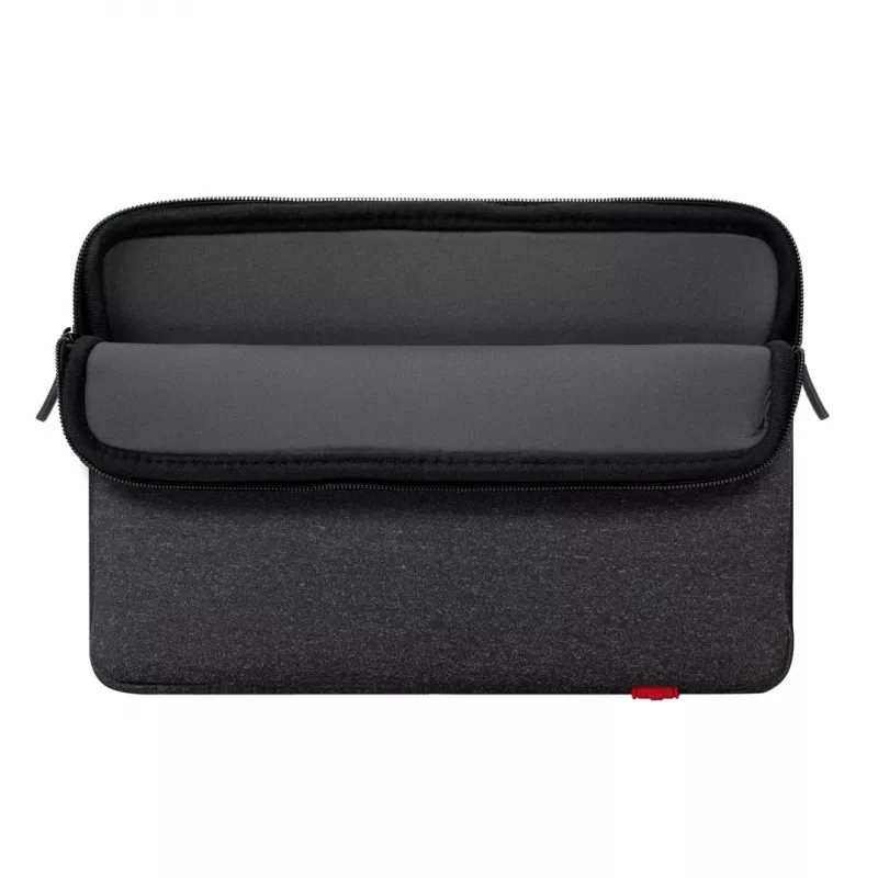 Dėklas-dėžutė Rivacase 5113 įrenginiams iki 30,5 cm (12 colių) — neoprenas, 0,13 kg, tamsiai pilka