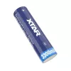 Baterija 18650 3,6V Li-ion 3300 mAh su apsauga