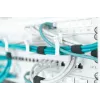 Kabelių tvarkymo panelė Digitus DN-97601