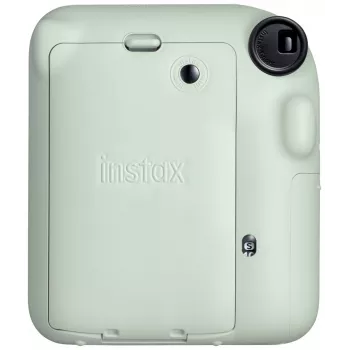 Momentinė kamera Fujifilm Instax Mini 12 Žalia