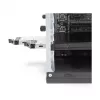 Delock PCI Express x16 kortelės rėmelis 2 x M.2 NVMe SSD bifurcation 47042