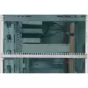 Rack lentyna Digitus DN-19 ORG-1000P juoda