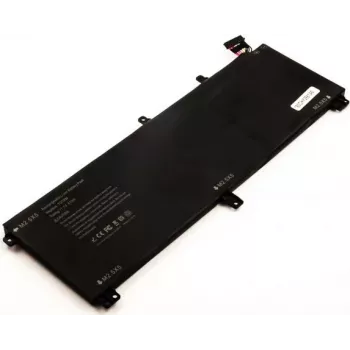 CoreParts MBXDE-BA0021 baterija nešiojamam kompiuteriui