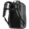 Kuprinė Jack Wolfskin Smileyworld – Žalia/Pilka, 22 L