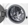 LG F4DR510S0W Skalbimo džiovinimo mašina 10 kg 1400 aps./min. Balta