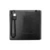 Išorinis USB 2.0 SATA optinių diskų dėklas Qoltec 51863 juodas