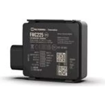 Teltonika FMC225 – GPS sekimo įrenginys